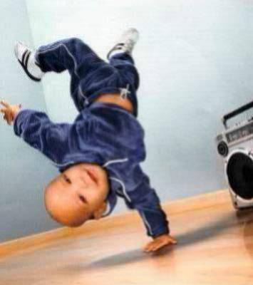 hip hop